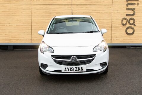 Vauxhall Corsa SPORT 5