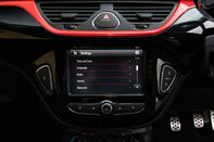 Vauxhall Corsa SPORT 26