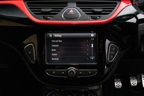 Vauxhall Corsa SPORT 26