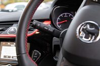 Vauxhall Corsa SPORT 17