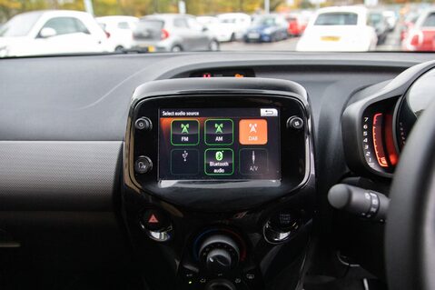 Peugeot 108 ALLURE 25