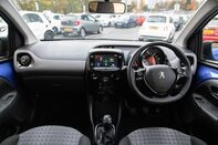 Peugeot 108 ALLURE 3