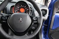 Peugeot 108 ALLURE 21
