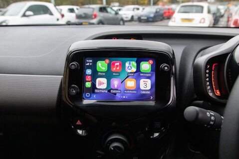 Peugeot 108 ALLURE 31