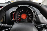 Peugeot 108 ALLURE 15