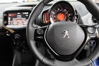 Peugeot 108 ALLURE 20