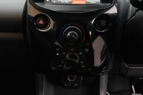 Peugeot 108 ALLURE 34