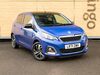 Peugeot 108 ALLURE