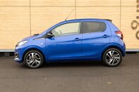 Peugeot 108 ALLURE 13