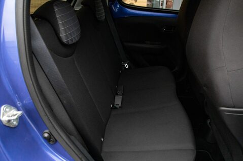 Peugeot 108 ALLURE 35