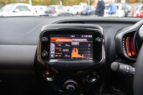 Peugeot 108 ALLURE 27