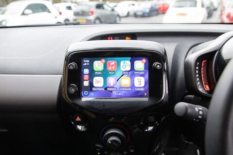 Peugeot 108 ALLURE 30