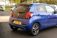 Peugeot 108 ALLURE 8