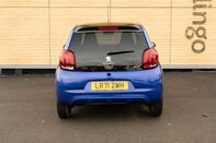 Peugeot 108 ALLURE 6