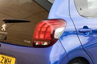 Peugeot 108 ALLURE 9