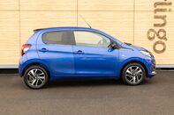Peugeot 108 ALLURE 12