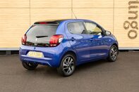 Peugeot 108 ALLURE 2