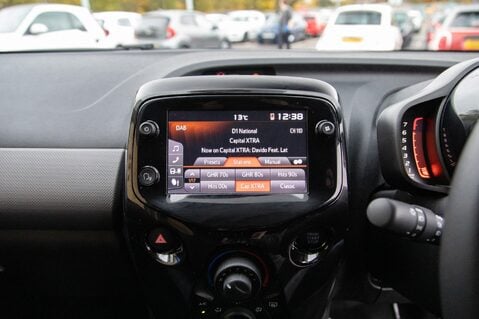 Peugeot 108 ALLURE 23