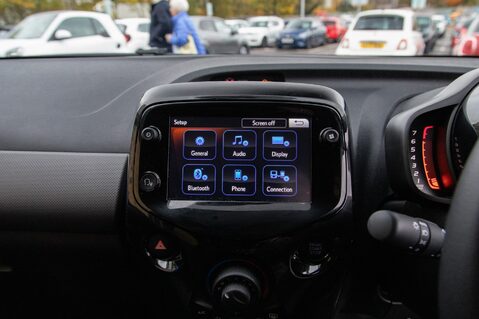 Peugeot 108 ALLURE 28