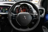 Peugeot 108 ALLURE 22