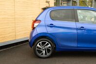 Peugeot 108 ALLURE 7