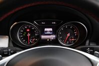 Mercedes-Benz GLA Class GLA 250 4MATIC AMG LINE EDITION 15