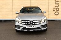Mercedes-Benz GLA Class GLA 250 4MATIC AMG LINE EDITION 5