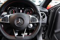 Mercedes-Benz GLA Class GLA 250 4MATIC AMG LINE EDITION 20