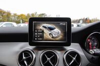 Mercedes-Benz GLA Class GLA 250 4MATIC AMG LINE EDITION 33