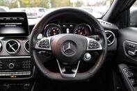 Mercedes-Benz GLA Class GLA 250 4MATIC AMG LINE EDITION 21