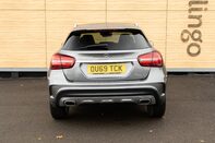 Mercedes-Benz GLA Class GLA 250 4MATIC AMG LINE EDITION 6
