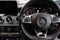Mercedes-Benz GLA Class GLA 250 4MATIC AMG LINE EDITION 19