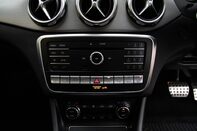 Mercedes-Benz GLA Class GLA 250 4MATIC AMG LINE EDITION 42