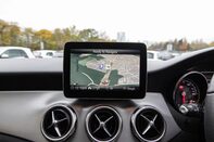 Mercedes-Benz GLA Class GLA 250 4MATIC AMG LINE EDITION 38