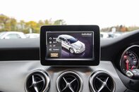 Mercedes-Benz GLA Class GLA 250 4MATIC AMG LINE EDITION 32