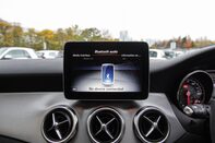 Mercedes-Benz GLA Class GLA 250 4MATIC AMG LINE EDITION 28