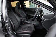 Mercedes-Benz GLA Class GLA 250 4MATIC AMG LINE EDITION 39