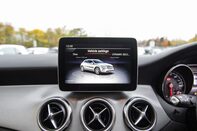 Mercedes-Benz GLA Class GLA 250 4MATIC AMG LINE EDITION 29