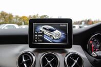 Mercedes-Benz GLA Class GLA 250 4MATIC AMG LINE EDITION 35