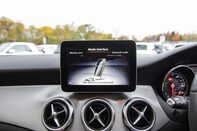 Mercedes-Benz GLA Class GLA 250 4MATIC AMG LINE EDITION 24