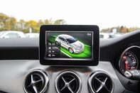 Mercedes-Benz GLA Class GLA 250 4MATIC AMG LINE EDITION 34