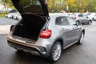 Mercedes-Benz GLA Class GLA 250 4MATIC AMG LINE EDITION 46