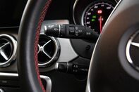 Mercedes-Benz GLA Class GLA 250 4MATIC AMG LINE EDITION 17