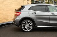 Mercedes-Benz GLA Class GLA 250 4MATIC AMG LINE EDITION 7