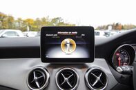 Mercedes-Benz GLA Class GLA 250 4MATIC AMG LINE EDITION 27