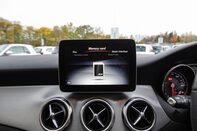 Mercedes-Benz GLA Class GLA 250 4MATIC AMG LINE EDITION 25