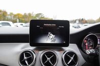 Mercedes-Benz GLA Class GLA 250 4MATIC AMG LINE EDITION 37