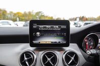 Mercedes-Benz GLA Class GLA 250 4MATIC AMG LINE EDITION 22