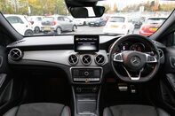 Mercedes-Benz GLA Class GLA 250 4MATIC AMG LINE EDITION 3