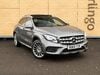 Mercedes-Benz GLA Class GLA 250 4MATIC AMG LINE EDITION